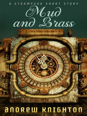 cover image of Mud and Brass